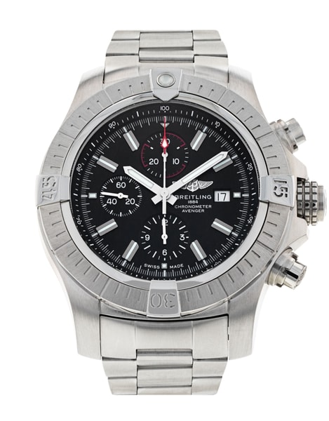 Breitling Super Avenger A13375